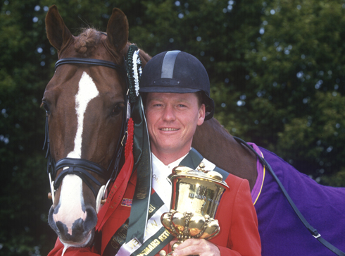 1999: John Popely and Luidam