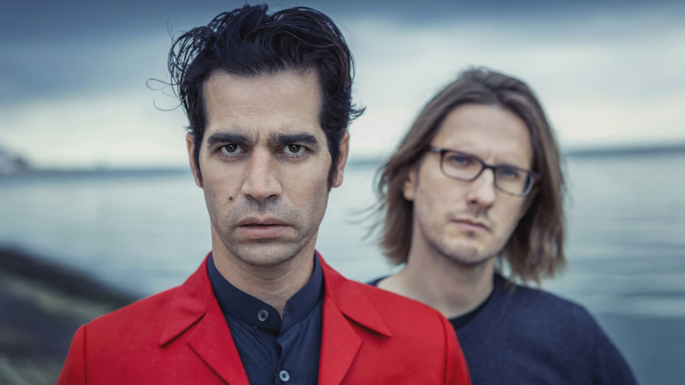 blackfield tour