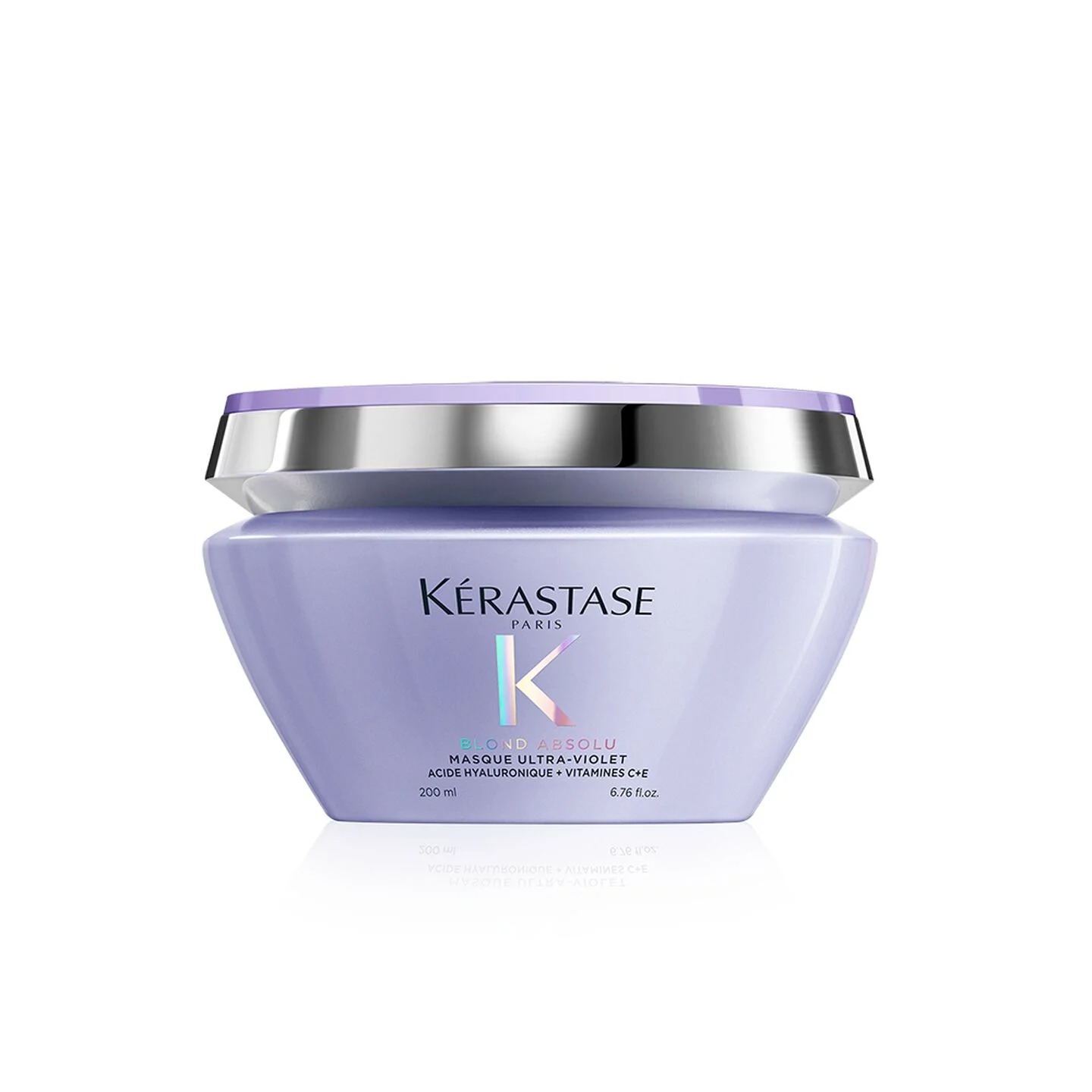 kerastase-usa, Ultra Violet Purple Hair Mask