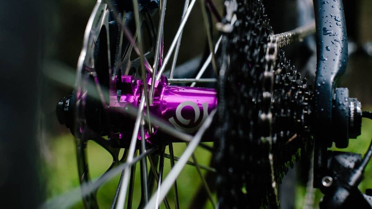 the best mtb hubs