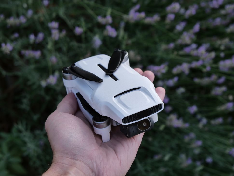 Fimi X8 Mini review | TechRadar