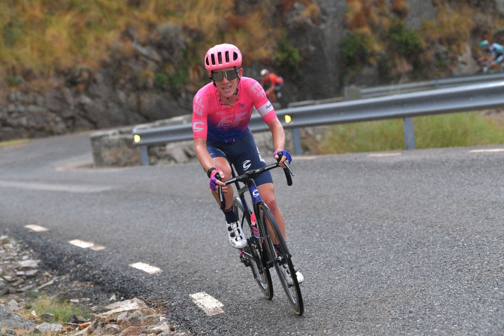 Lawson Craddock (EF Education First)