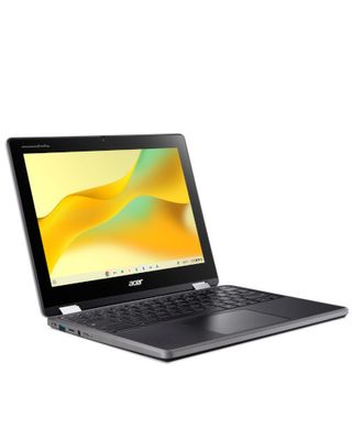 Acer Chromebook Spin 512 with stylus