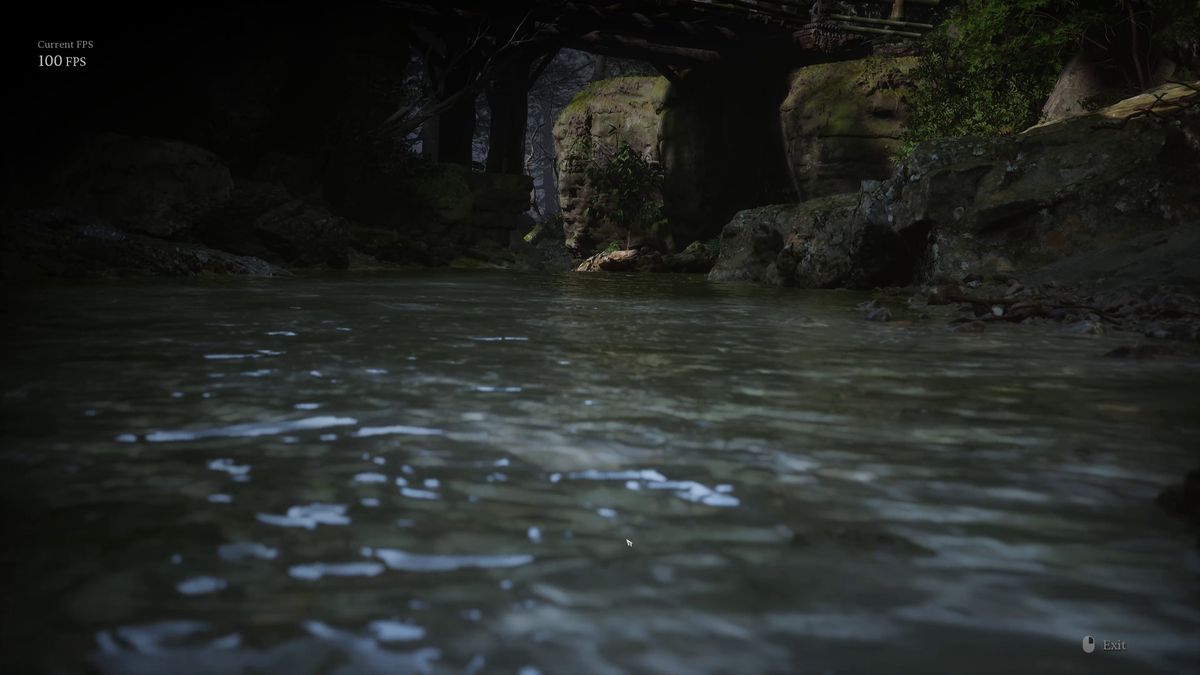 Black Myth: Wukong image quality comparisons
