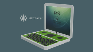Bathlazar Laptop
