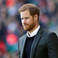 Prince Harry