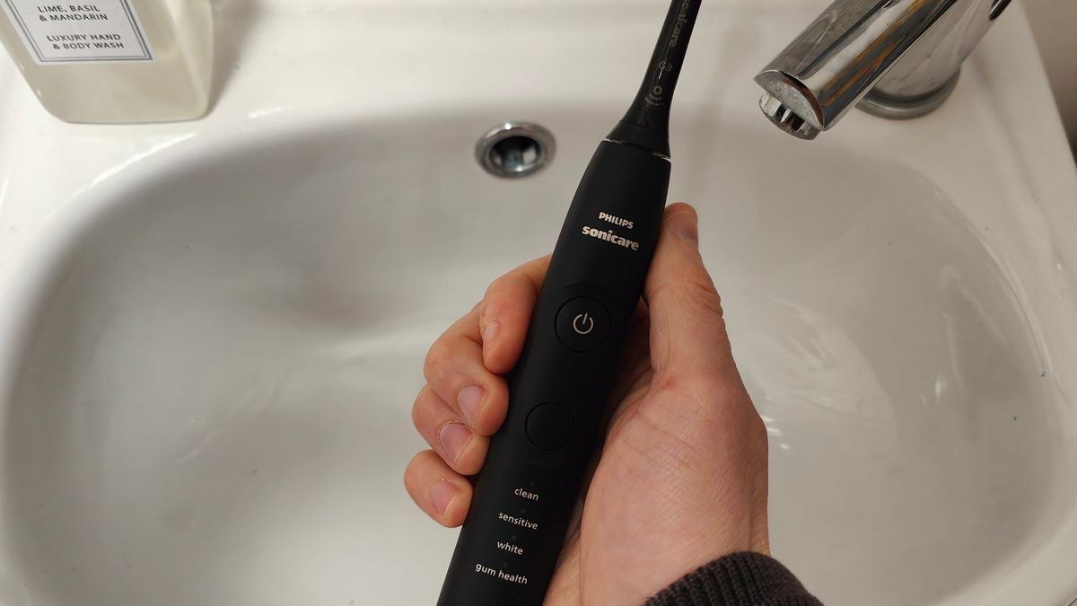 Philips Sonicare 7100