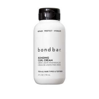 Bonding Curl Cream