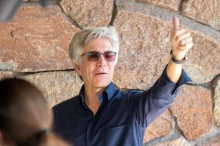 ServiceNow CEO Bill McDermott