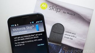 Coming soon to a dryer near you, your Moto Skip!