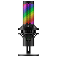 HyperX QuadCast 2 S microphoneBuy now: $199.99 at Best Buy