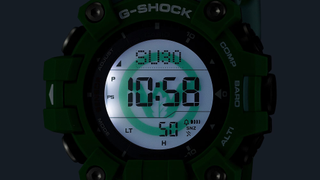 Casio G-Shock Mudman GW-9500KJ-3JR