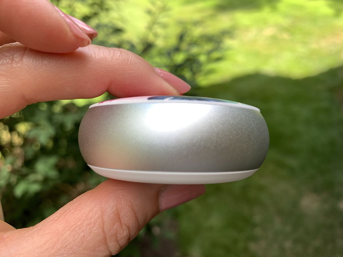 GVIEWIN Retractable Charging Cable
