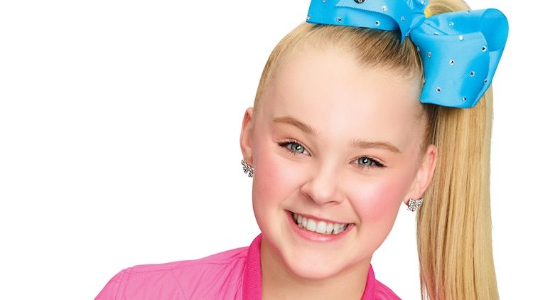 JoJo Siwa - Age, Songs & Facts