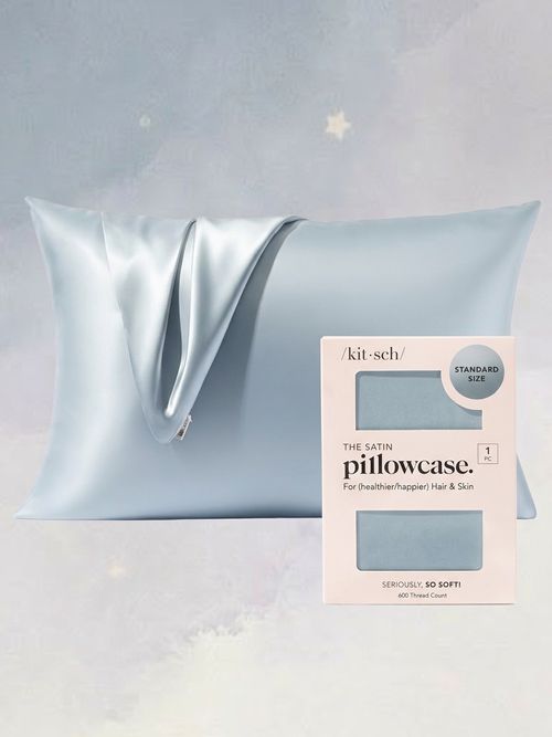 Satin Pillowcase&nbsp;