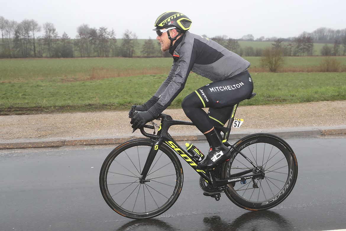 Matteo Trentin (Mitchelton-Scott)