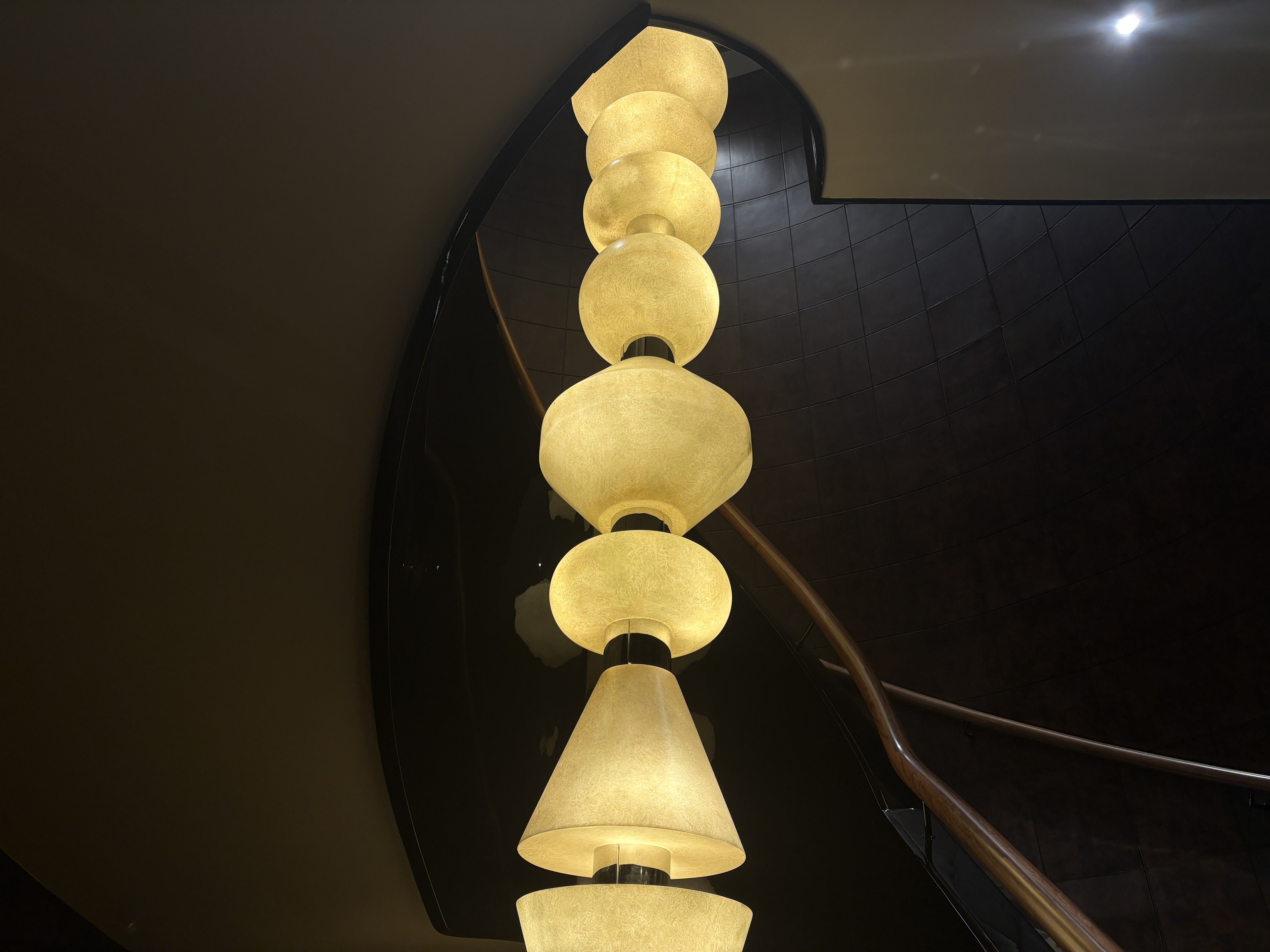 the newman london hotel review