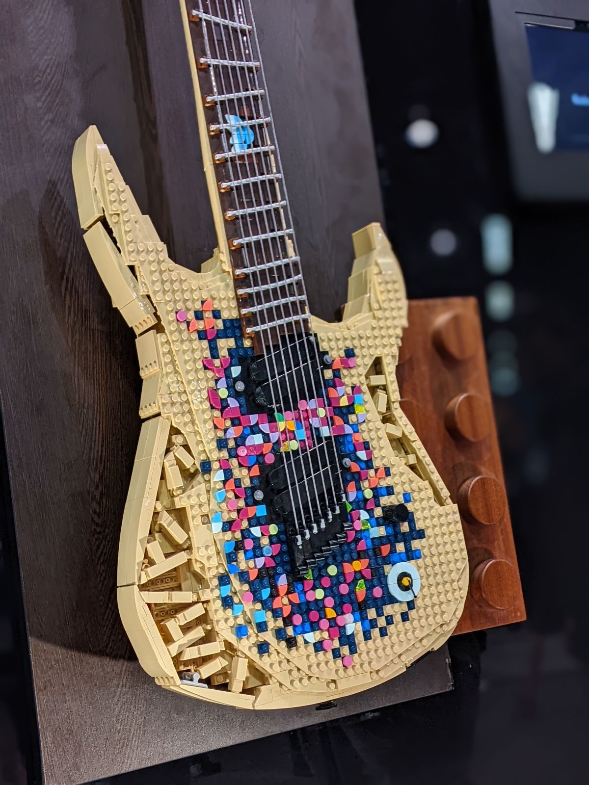 The Play Well, from OD Guitars