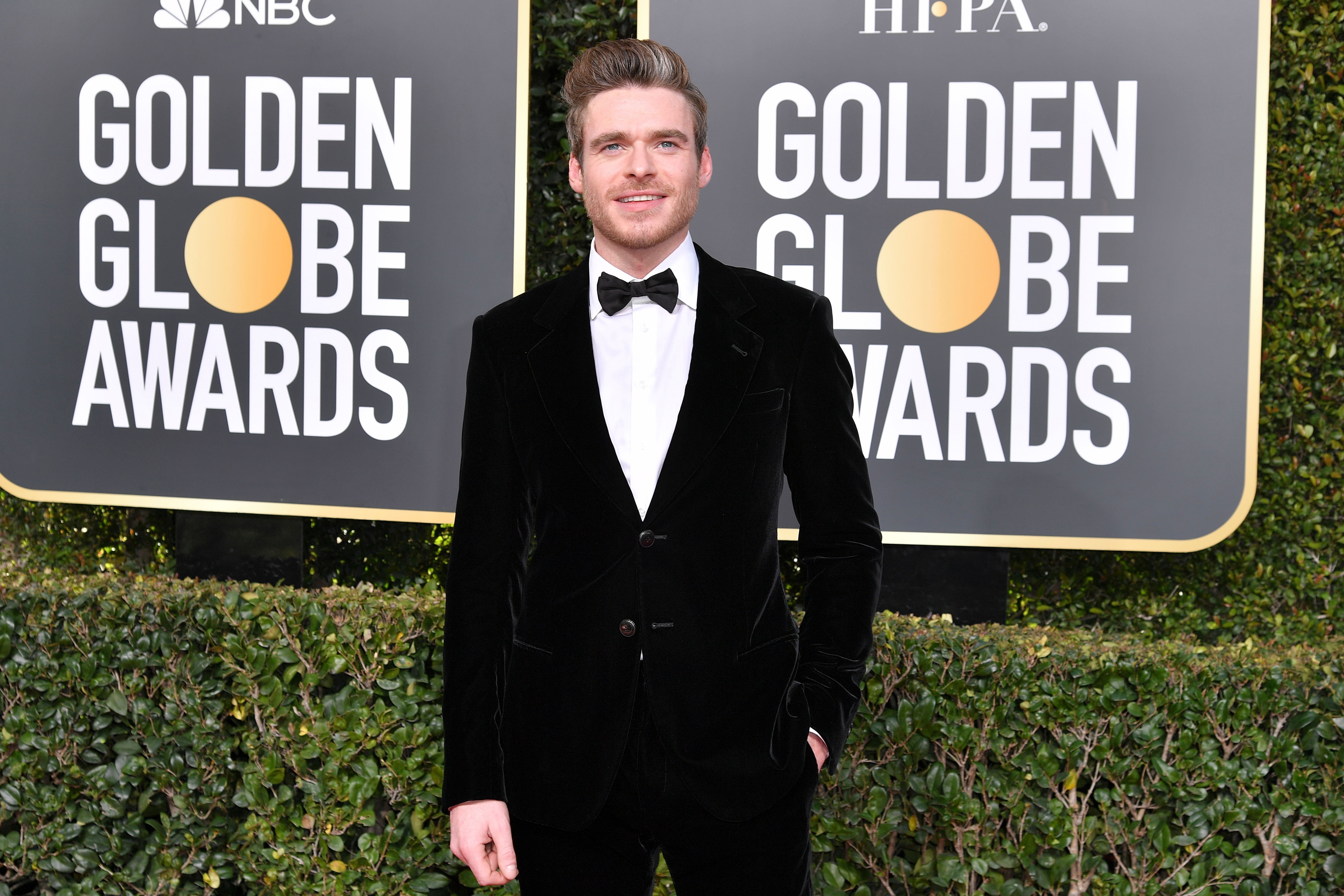 golden globes 2019