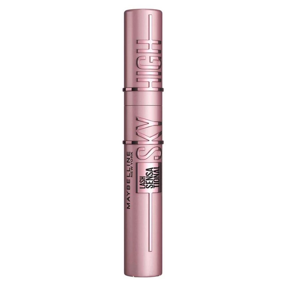 Maybelline Mascara, Lash Sensational Sky High, Lengthening, Shade Brown, 7.2ml