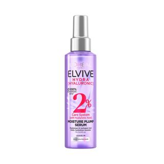 L'Oréal Paris Elvive Hydra Hyaluronic Moisture Plump Serum