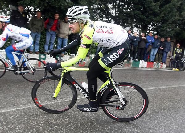 Diego Caccia (ISD - Neri)