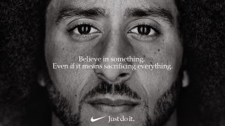 nike tv ad