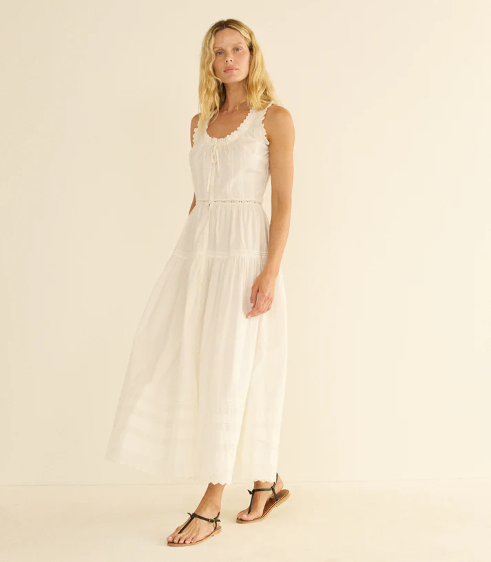 D&amp;ocirc;en, Hortense Dress