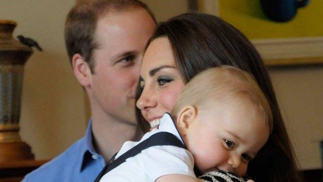 prince george