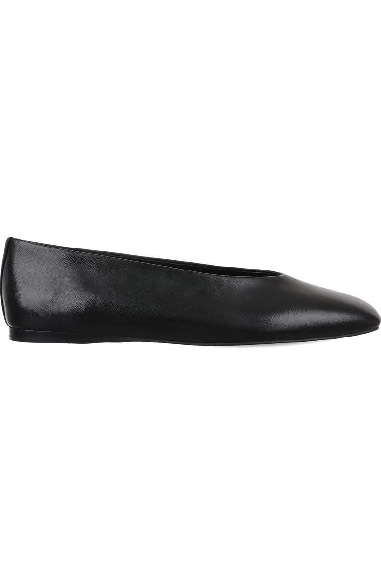 Maddox Ballet Flat