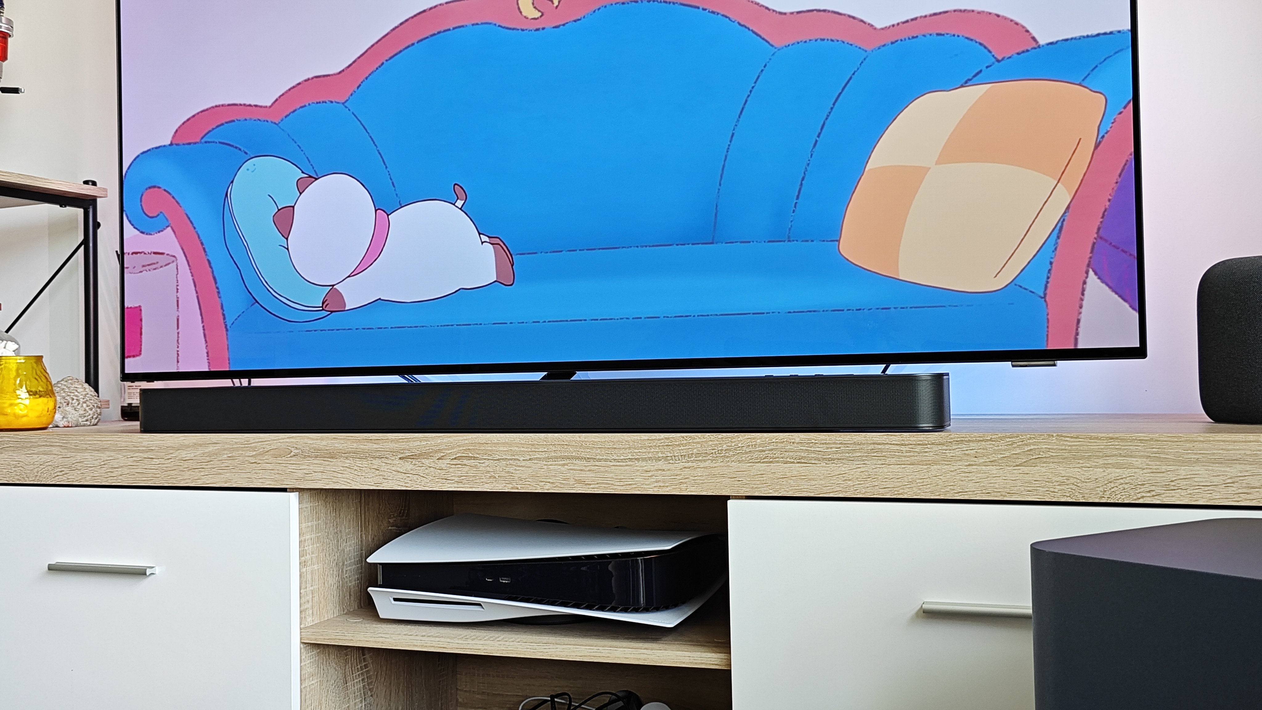 JBL Bar 500