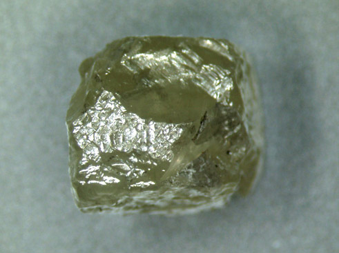 Diamonds May Be Life&#039;s Birthstone