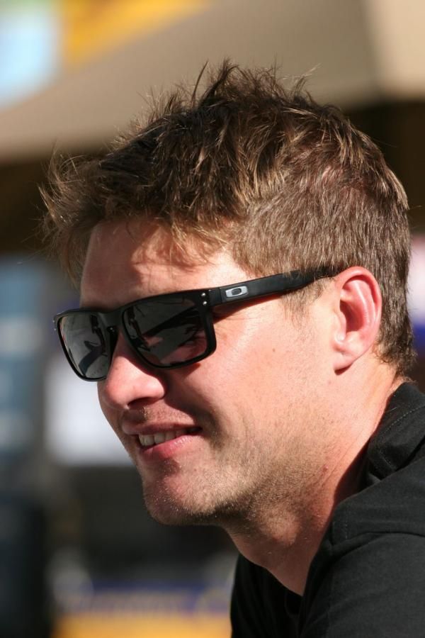 Greg Minnaar (Santa Cruz Syndicate)