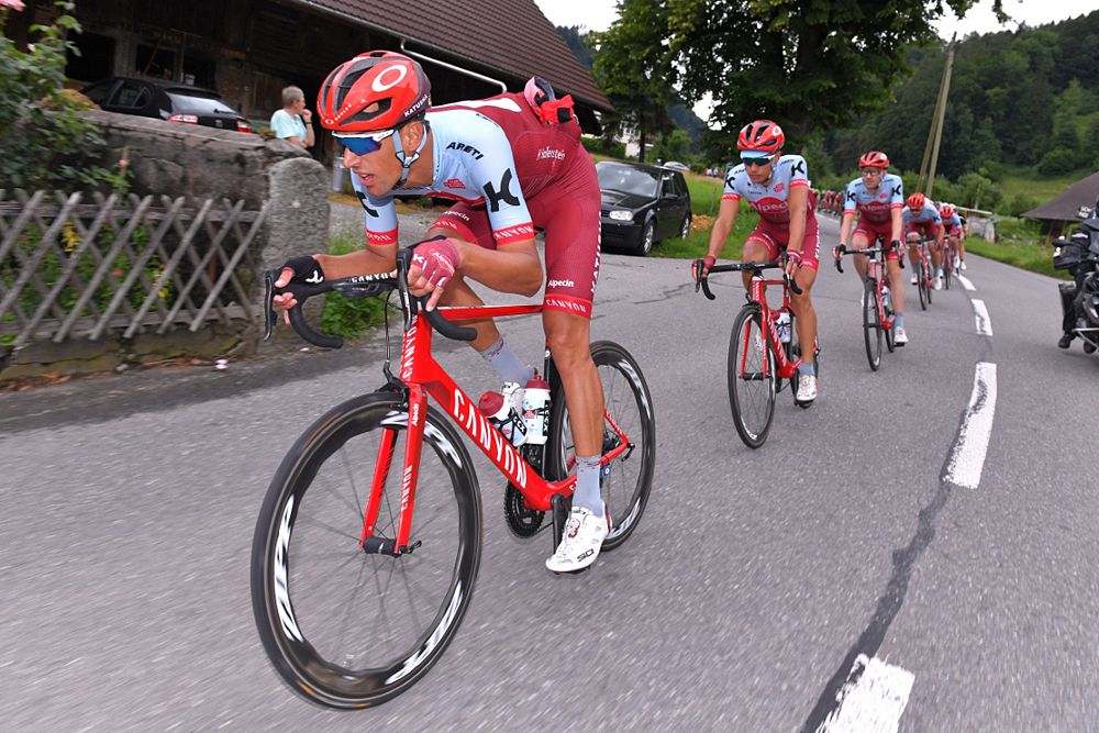 Katusha-Alpecin