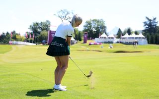 Charley Hull