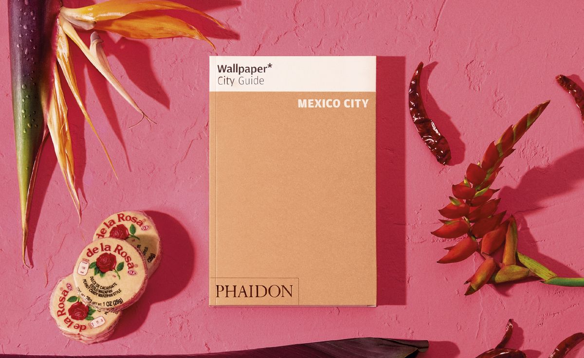 Wallpaper* City Guide Los Angeles Phaidon Paperback Book 9780714846880