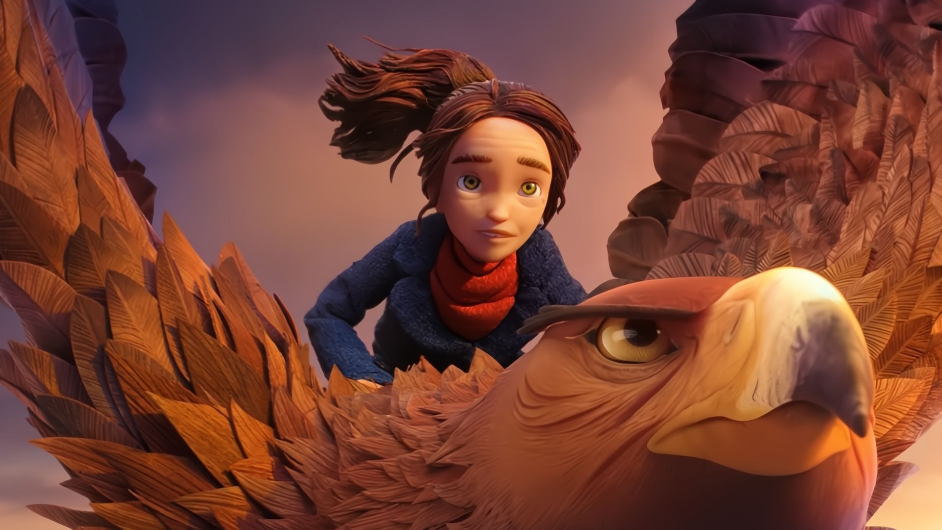 ‘Wildwood’ review: Laika's new fantasy epic is the best animated movie of the year