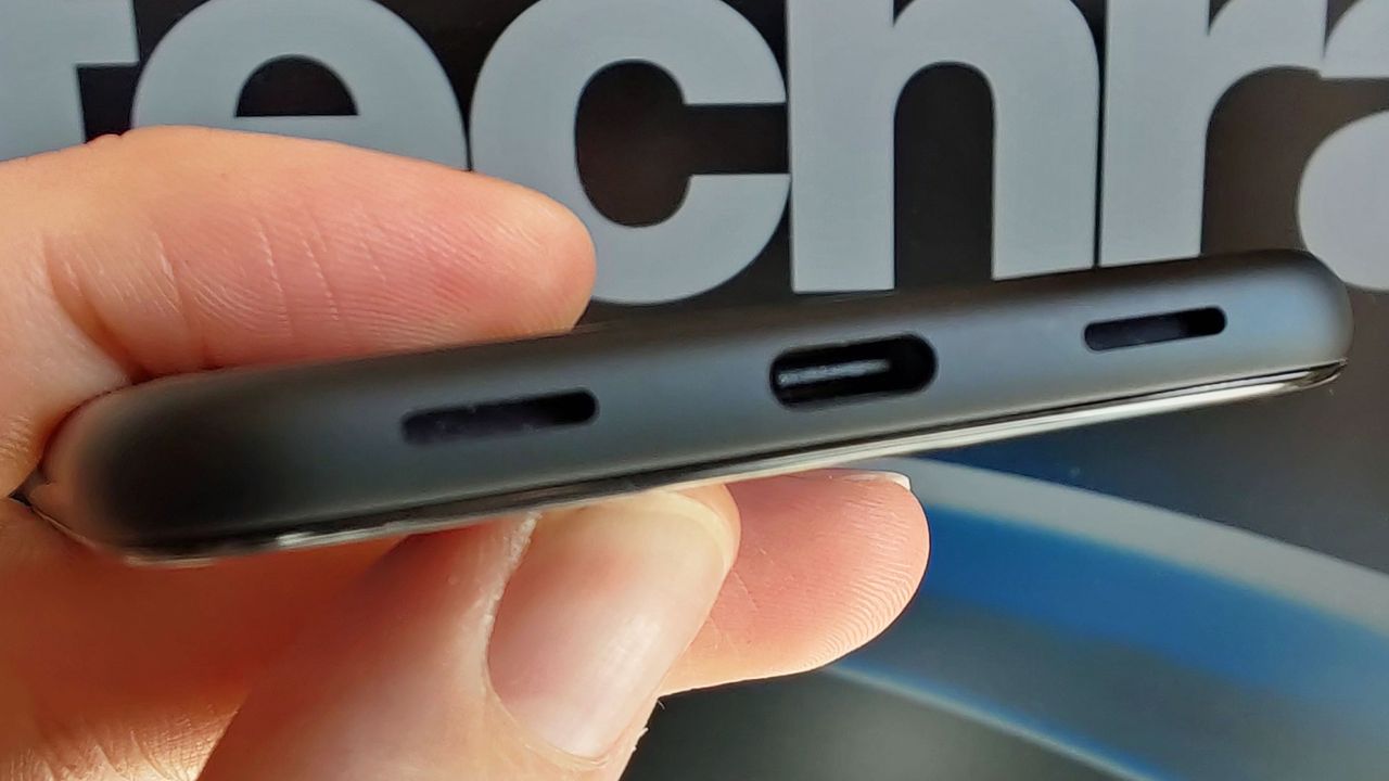 Google Pixel 4a