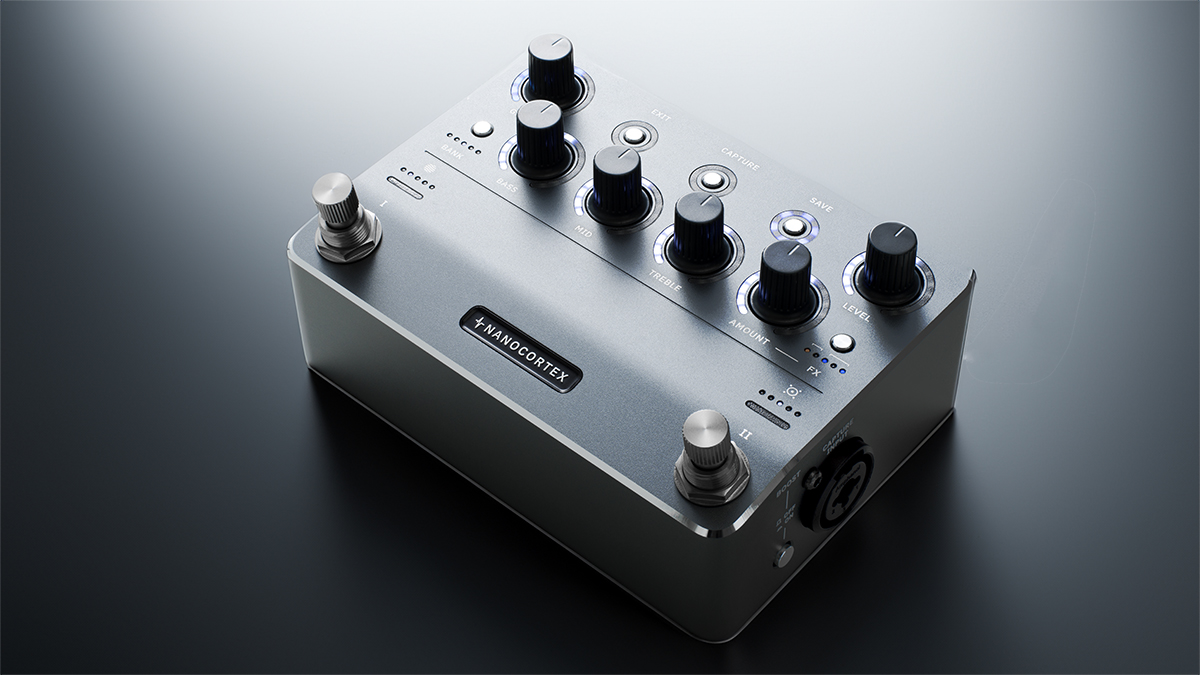 Neural DSP s Nano Cortex Takes The Fight To TONEX And Kemper Guitar World