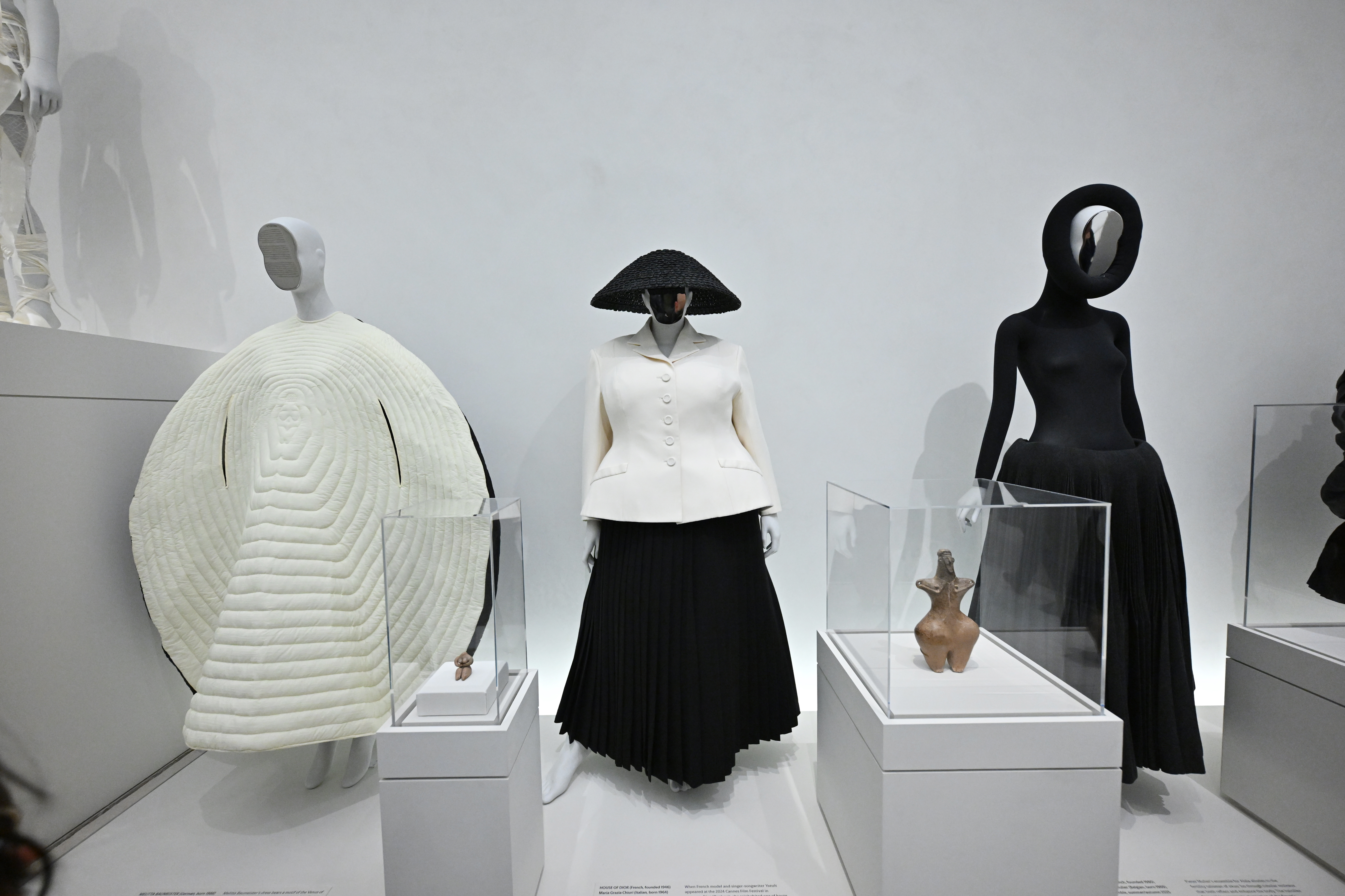 new met gala 2026 exhibition inside the metropolitan museum of art