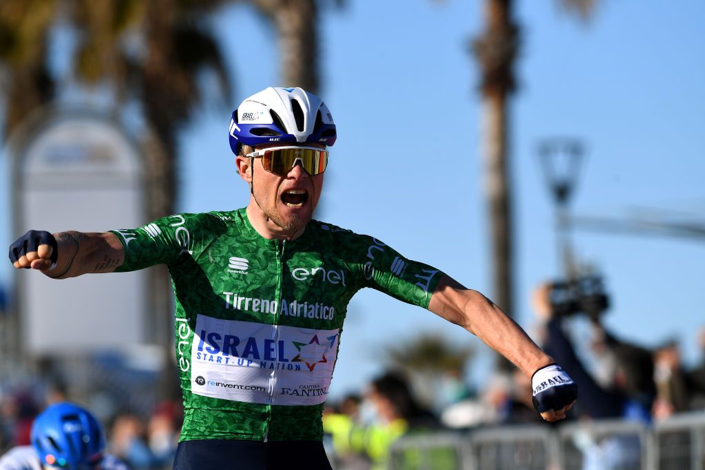 Tirreno-Adriatico 2021