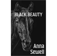Black Beauty Black Beauty
