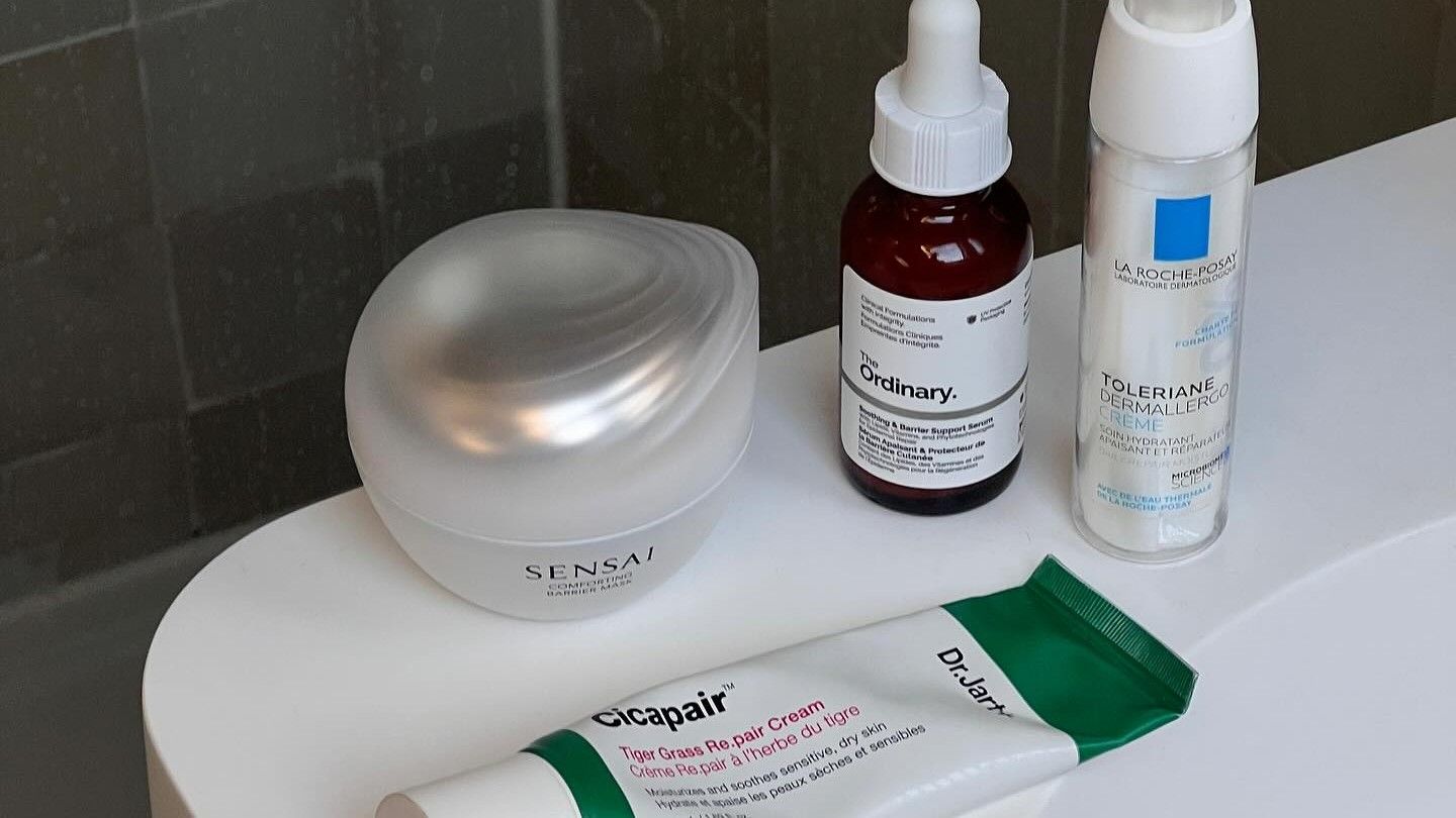 Don't Sleep on the CVS Beauty Section—17 Items I Swear By, From French Skincare to Designer Perfume