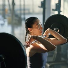 Workouts for strength and longevity