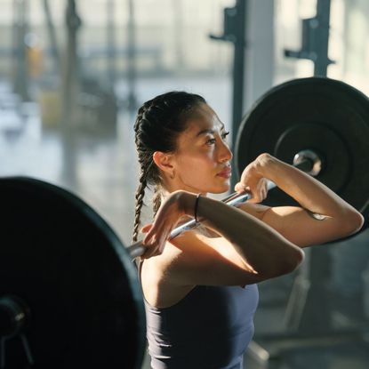 Workouts for strength and longevity