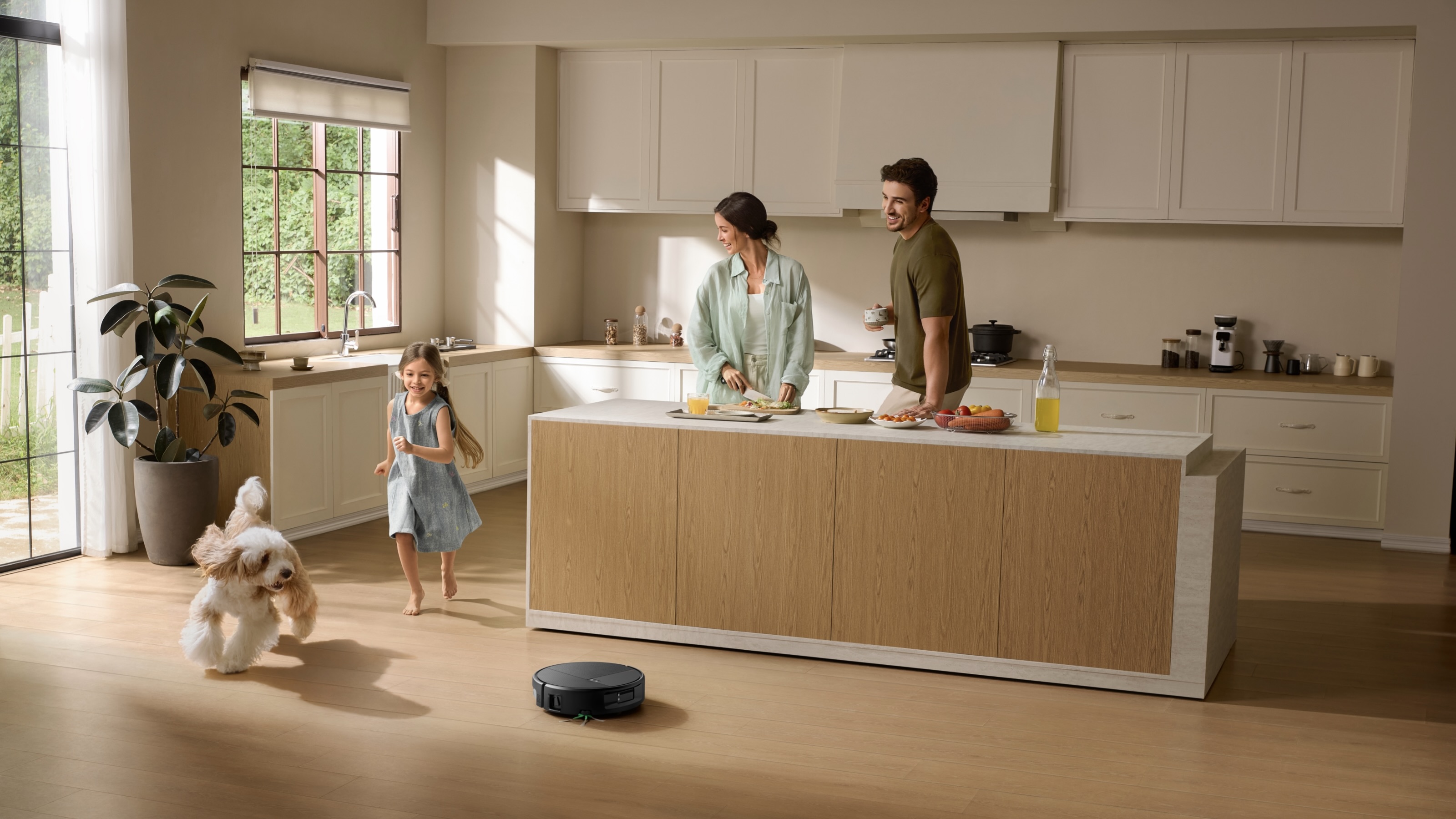 iRobot Roomba Max 875 Combo Robot + AutoWash Dock