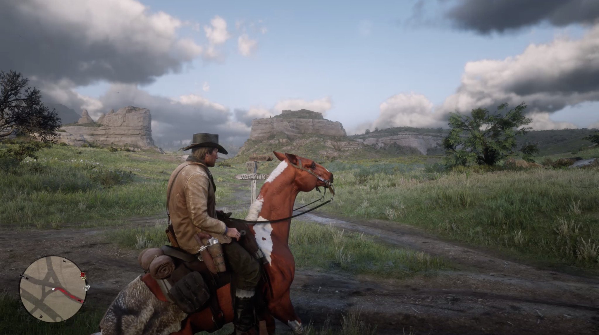 Red Dead Redemption 2 on PC review: The game now works and