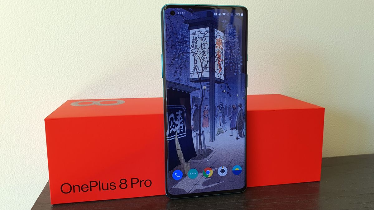 Oneplus 8 Pro Review The Complete Package T3