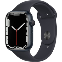 Apple Watch Series 7 | Save £40 at Amazon