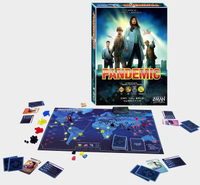 Pandemic is $35.99 on Amazon (save 10%)